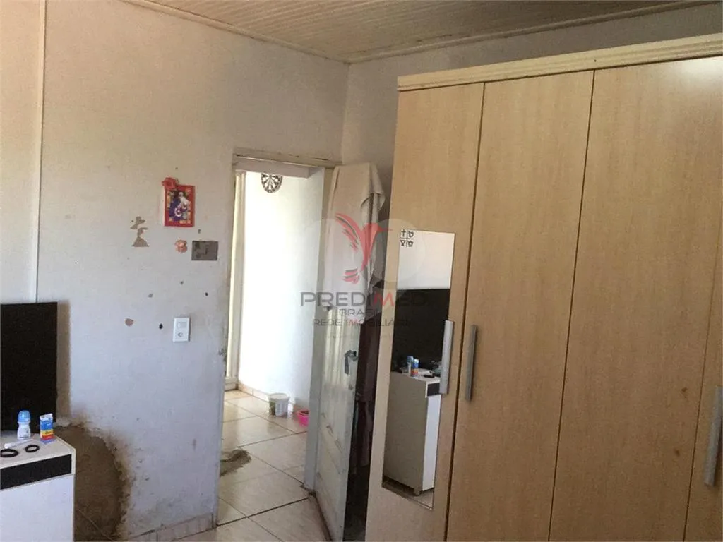 Imagem Sobrado de 3 quartos, 230m² no bairro Jardim Itapuã, em Lençóis Paulista