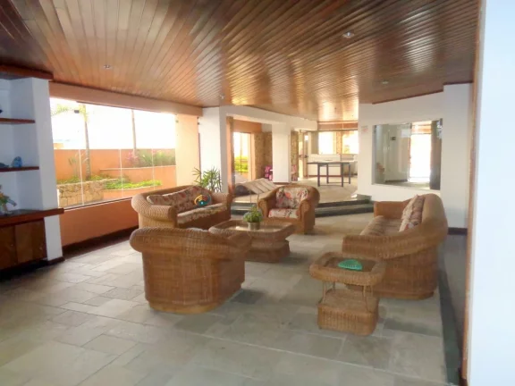 Imagem Apartamento Padrão para Venda e Aluguel em Enseada Guarujá-SP