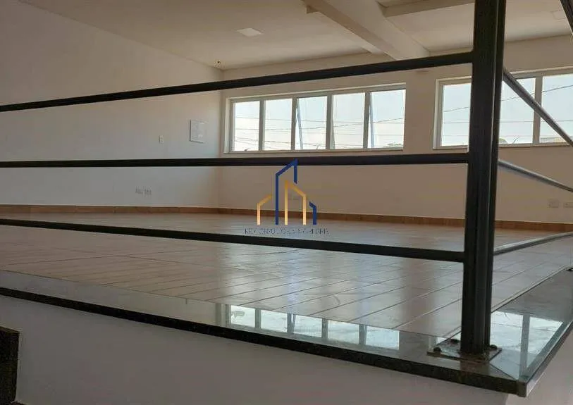 Imagem Casa para Locação em São Bernardo do Campo / SP no bairro Vila Coca