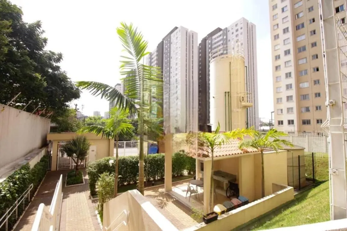 Imagem VENDO LINDO APARTAMENTO NO BAIRRO CIDADE ADEMAR!