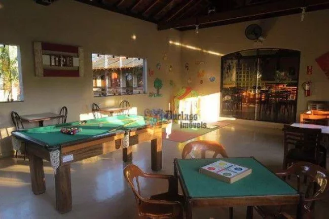 Imagem Hotel Pousada em Ubatuba, porteira fechada
