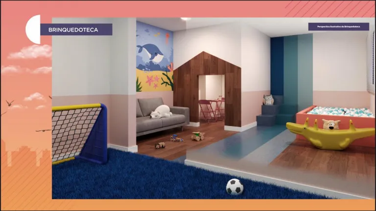 Imagem Apartamento com 2 Quartos à Venda, 38 m² em Jardim São Savério - São Paulo