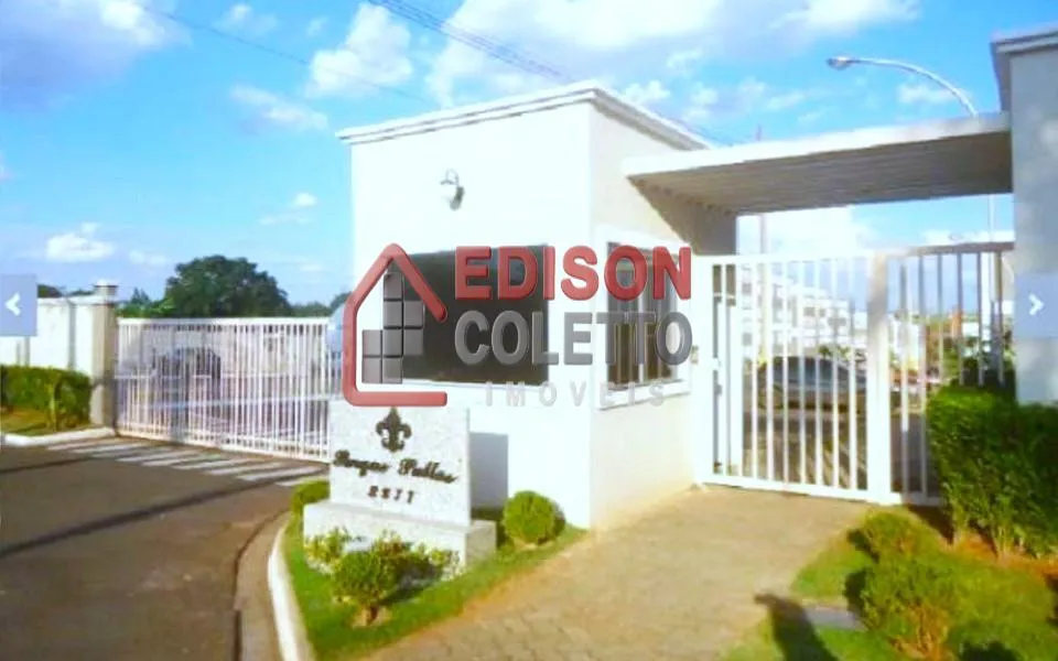 Imagem Apartamento à venda com fino acabamento, no Condominio Parque Pallas, Piracicaba, Bairro Campestre!!