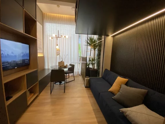 Imagem Apartamento à venda Paraíso São Paulo