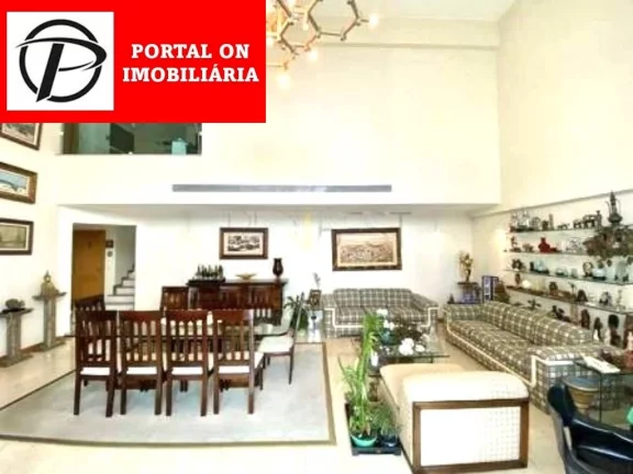 Foto do imóvel APARTAMENTO RESIDENCIAL em RIO DE JANEIRO - RJ, BARRA DA TIJUCA em AVENIDA FLAMBOYANTS DA PENÍNSULA