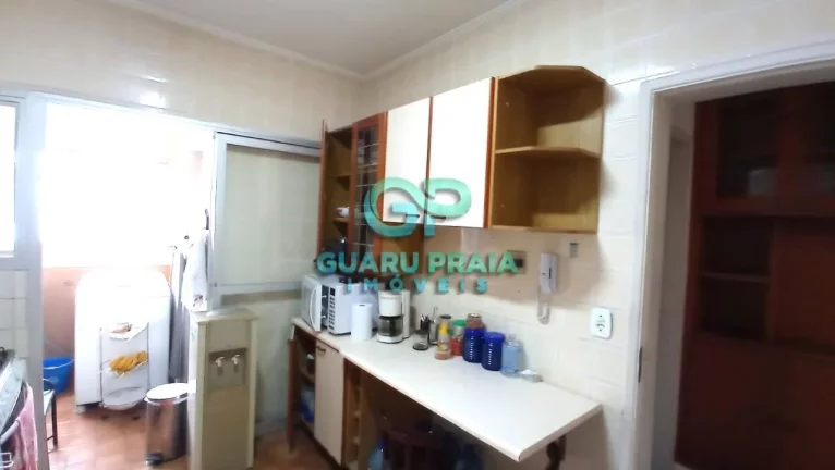 Imagem Apartamento à venda no bairro Enseada - Guarujá/SP