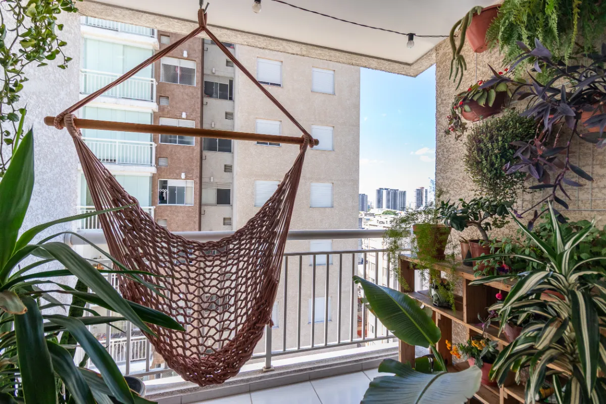 Imagem Apartamento para venda em Belém com 2 quartos, sendo 1 suíte, 65m2