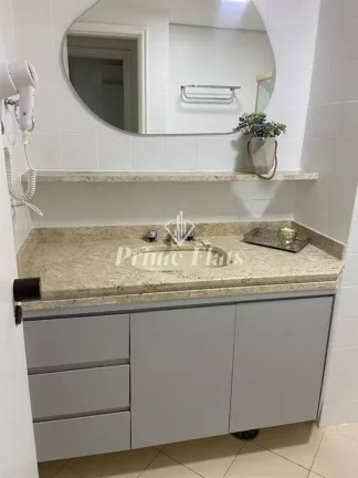 Imagem Flat disponível para venda no NewCiti Itaim by Charlie, com 33m², 1 dormitório e 1 vaga de garagem