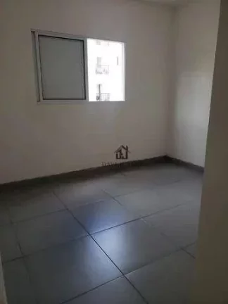 Imagem Apartamento à venda, 55 m² por R$ 190.000,00 - Jardim Celeste - Sorocaba/SP