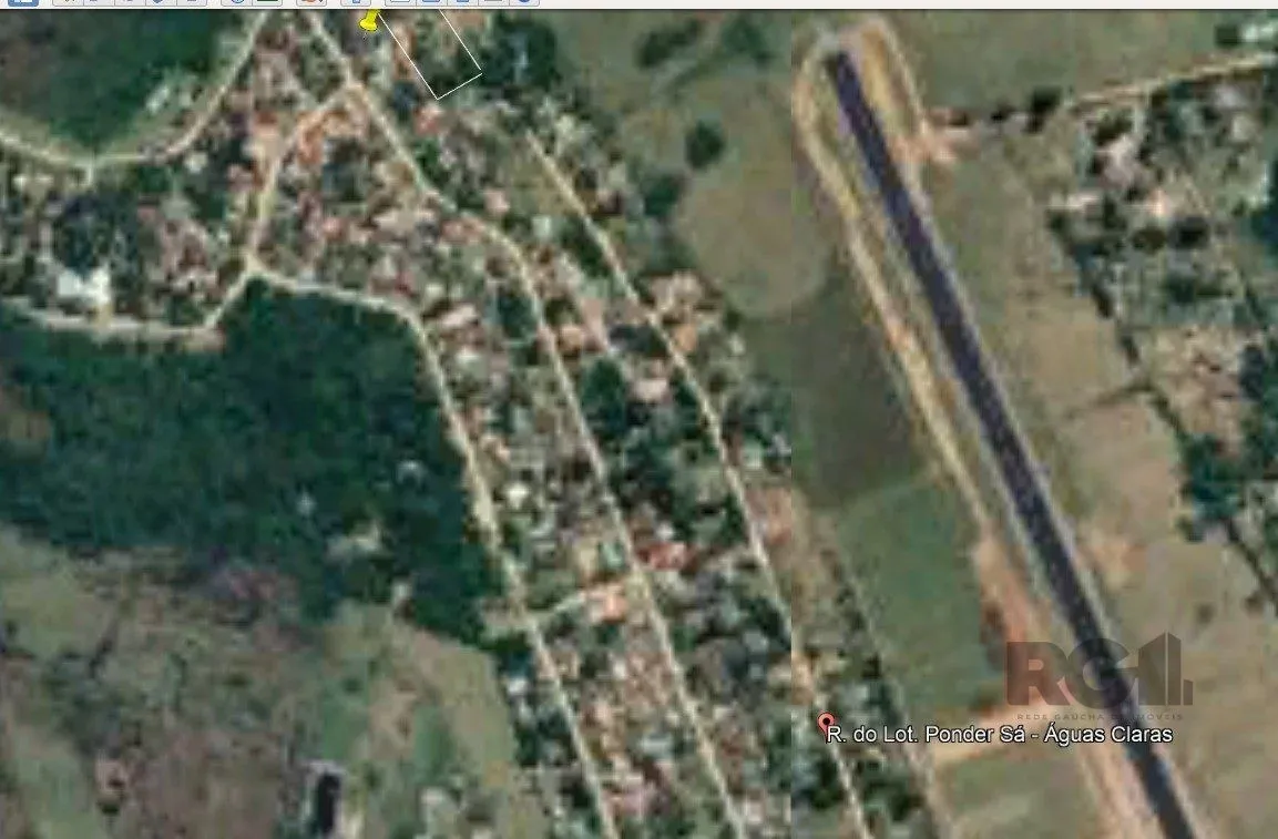 Imagem SITIO EM VIAMAO, RS, A VENDA, NAS PROXIMIDADES COM RS-040 E CONDOMINIO GOUFE II