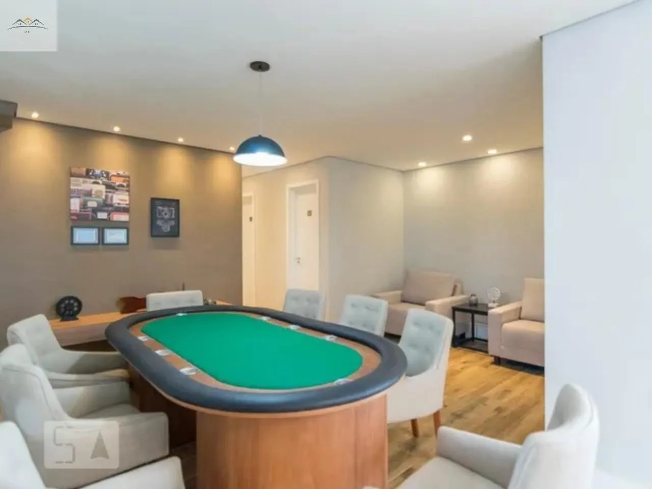 Imagem APARTAMENTO RESIDENCIAL em Santo André - São Paulo, Santa Terezinha