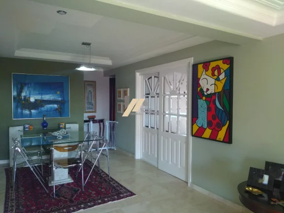 Foto do imóvel Apartamento à venda no Cambuí em Campinas, São Paulo