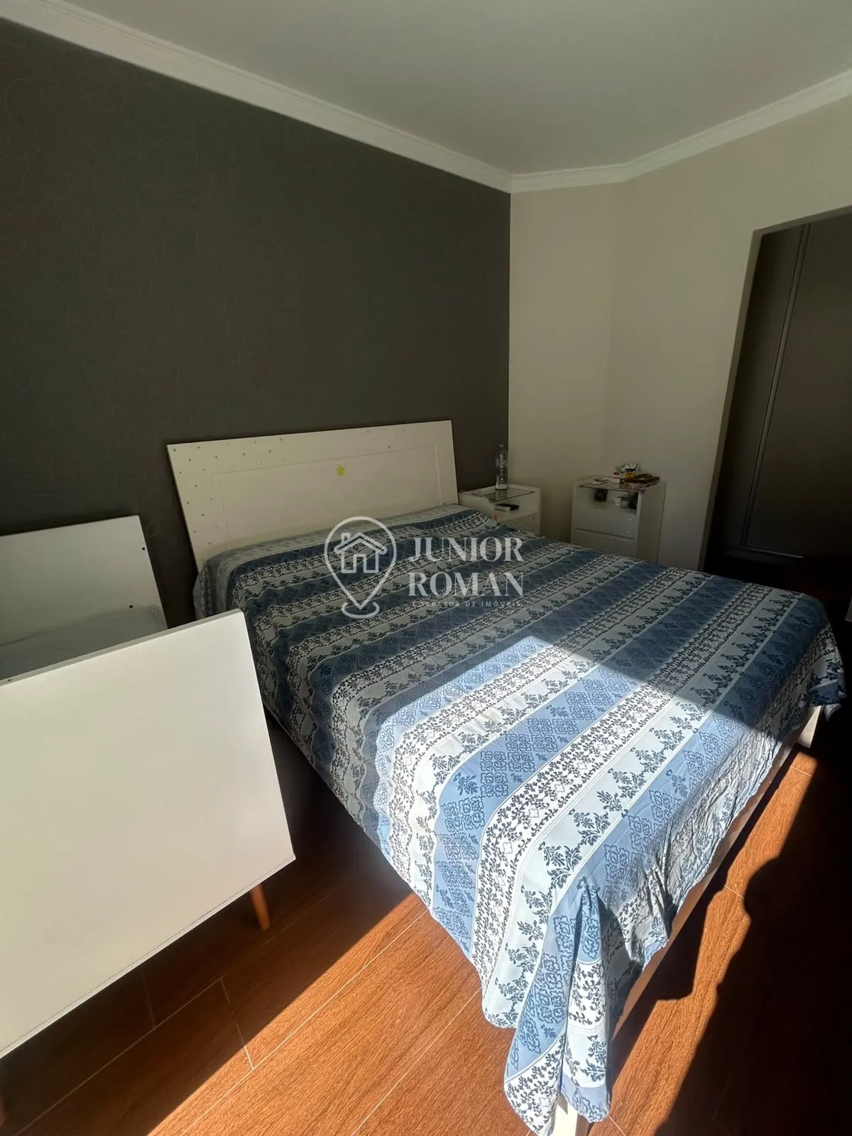 Imagem SOBRADO 3 DORM l SUÍTE l PLANEJADOS - SÃO LUCAS/SP