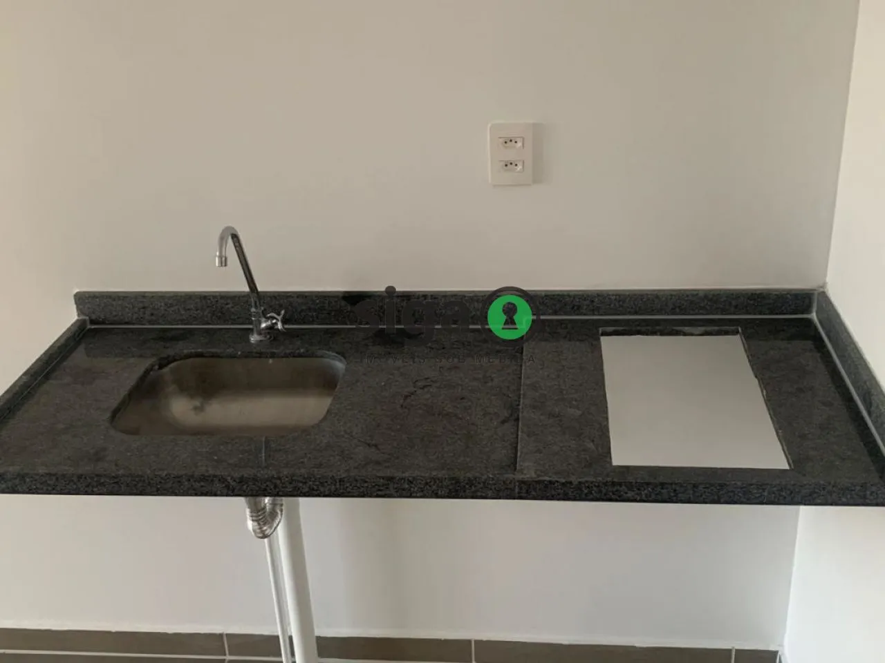 Imagem Apartamento à venda 1 Quarto, 31m², Vila Mariana - SP