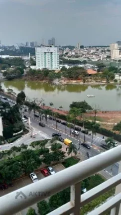 Imagem Apartamento em Jardim Tupanci - Barueri, SP