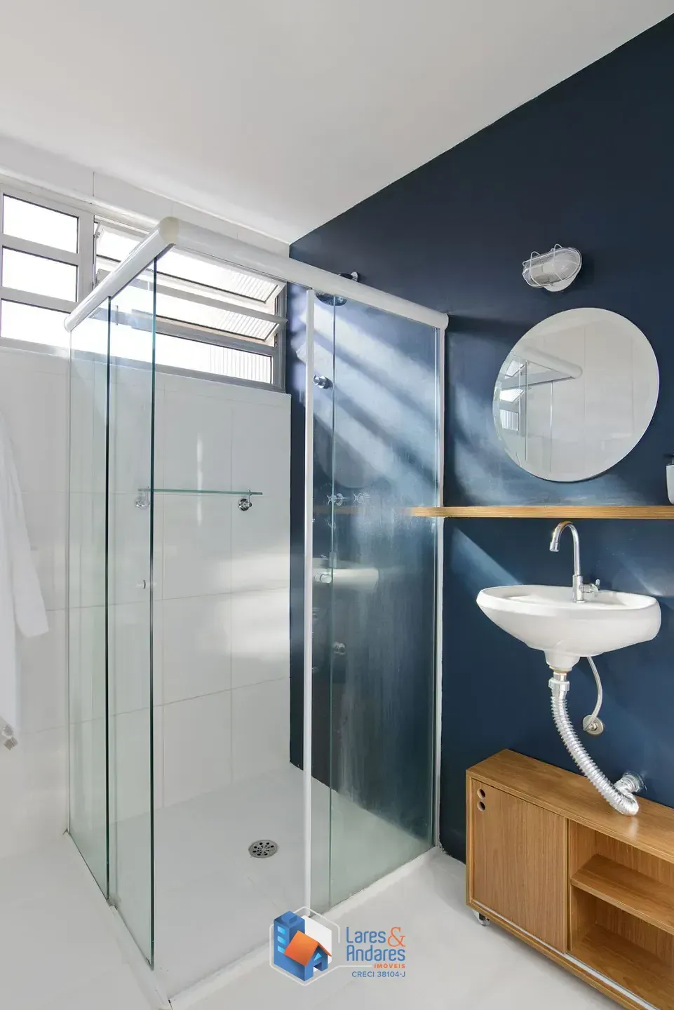Imagem Apartamento para venda em Vila Mariana com 4 quartos, sendo 2 suítes, 110m²