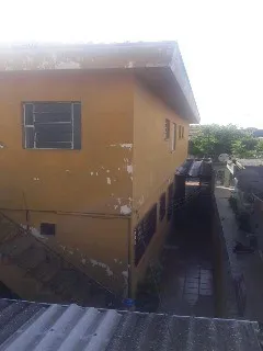 Imagem Imperdível Sobrado à venda em Americanópolis, São Paulo - 3 quartos - 1 suíte - 2 salas - 3 banheiros - 4 vagas - 129m²