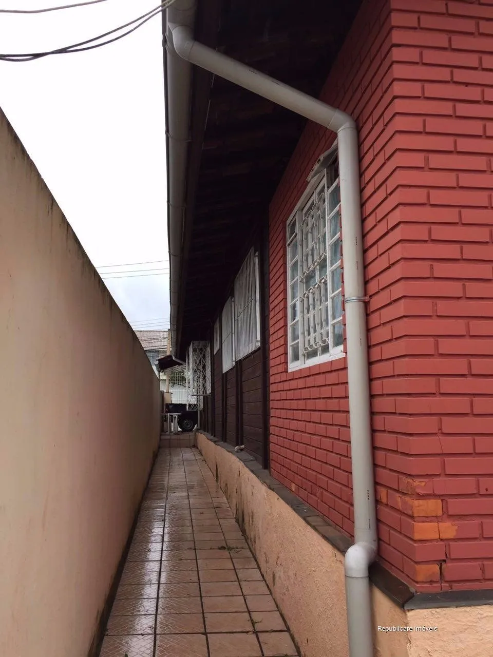 Imagem Casa residencial ou comercial