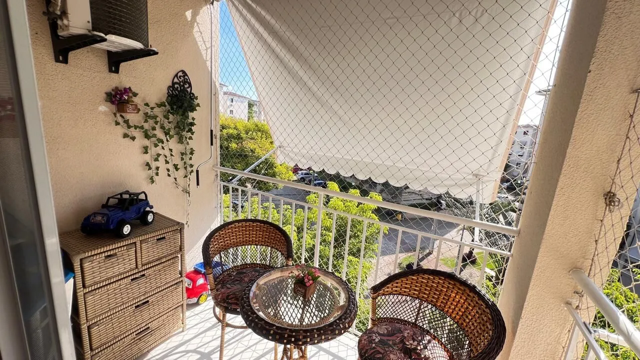Imagem Apartamento à venda no bairro Irajá em Rio de Janeiro/RJ