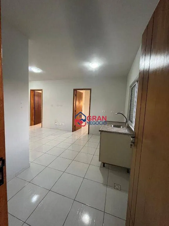 Imagem Edifício comercial e residencial à venda no Campo Comprido