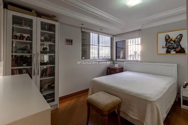 Imagem Cobertura Duplex à venda Jardim Paulista São Paulo