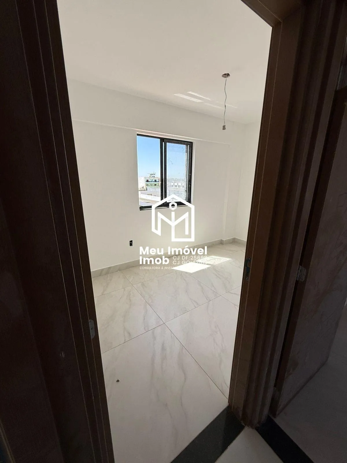 Imagem Apartamento em Setor Industrial (Gama) - Brasília