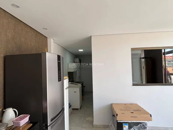 Imagem Casa a Venda