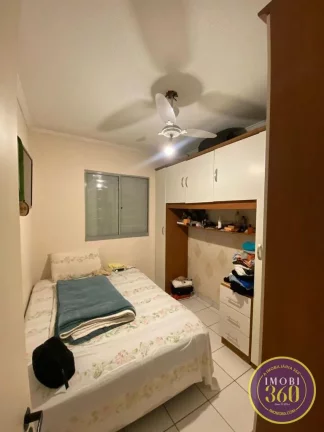 Imagem Apartamento com 2 Quartos e 1 banheiro à Venda, 44 m² por R$ 219.000