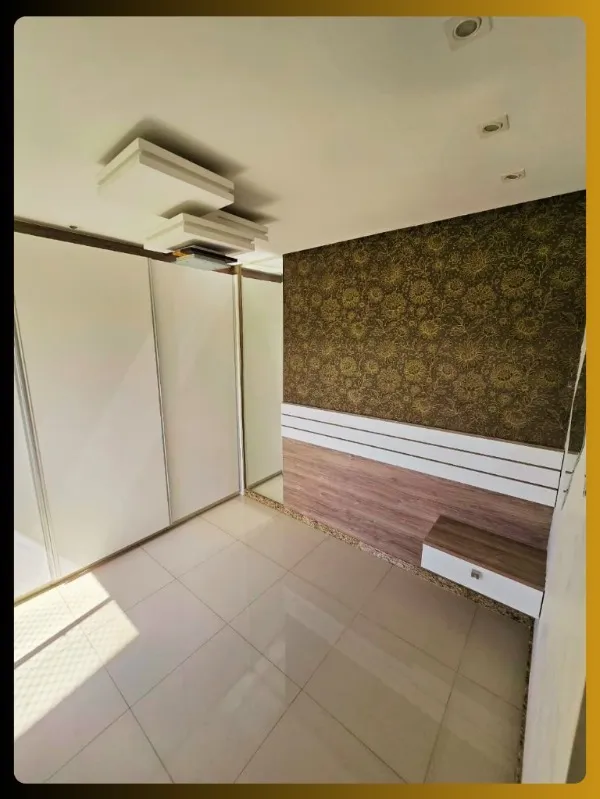 Imagem APARTAMENTO RESIDENCIAL em SERRA - ES, COLINA DE LARANJEIRAS