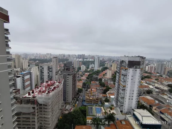 Imagem Studio novo com 25m² na Vila Mariana