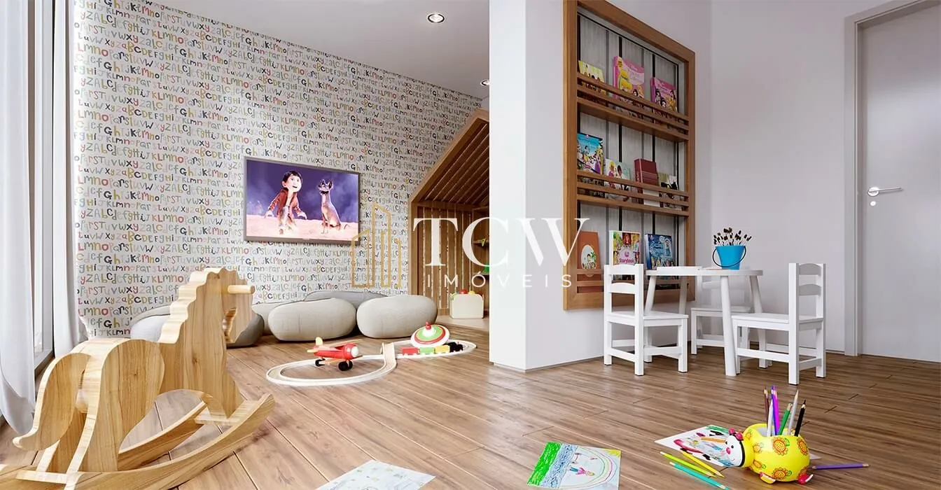 Imagem Apartamento à venda no bairro Brooklin - São Paulo/SP, Zona Sul