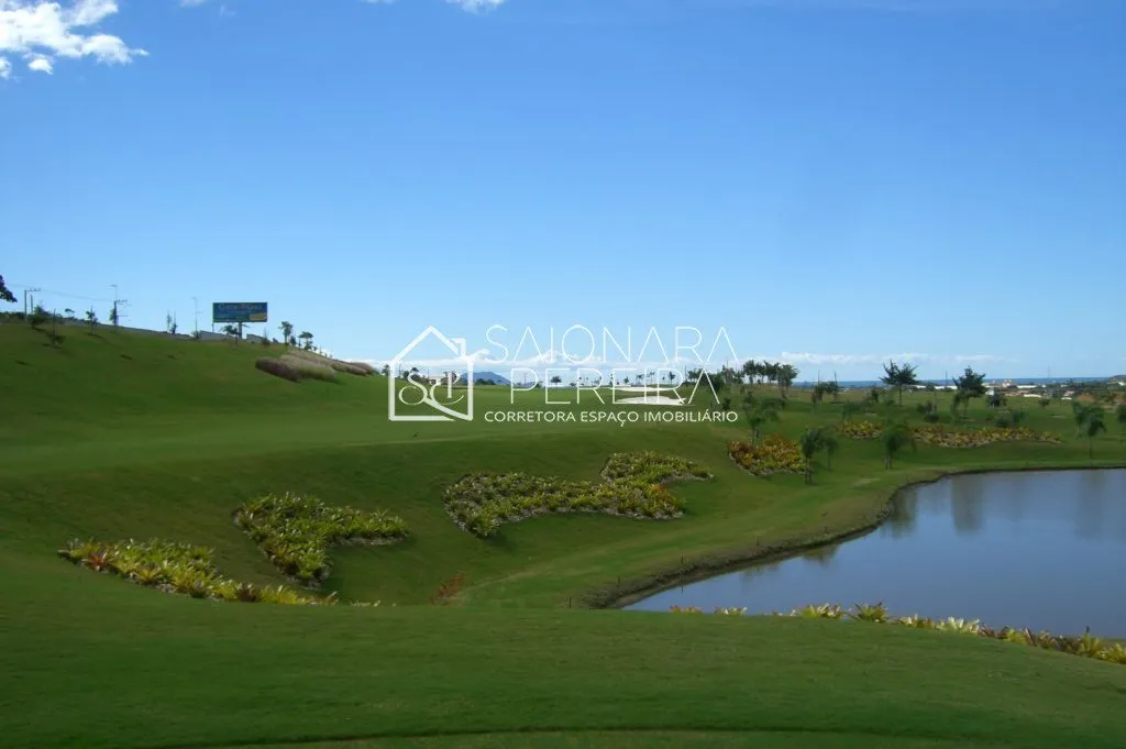 Imagem Costão Golf Condominio de luxo - terrenos a venda