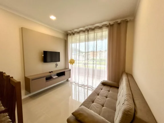 Imagem Villa Piana Apartamento 2 quartos mobiliado à venda Praia de Bombinhas SC