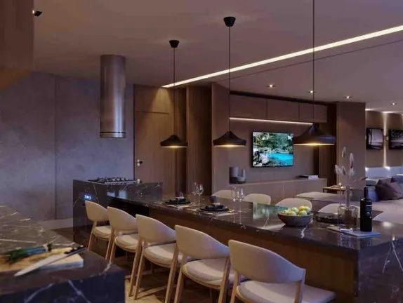 Imagem Apartamento com 3 Quartos à Venda, 82 m² em Recreio dos Bandeirantes - Rio de Janeiro