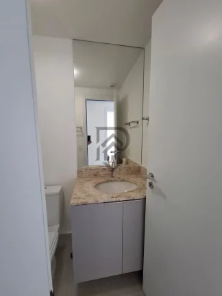 Imagem Apartamento Cyerla pronto para morar proximo metrô 2 vagas determinadas