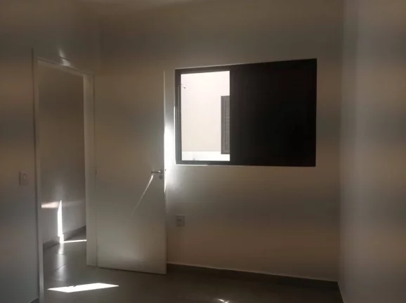 Imagem CASA TÉRREA JD ITÁILIA - ÉDEN 02 DORMITÓRIOS 02 VAGAS