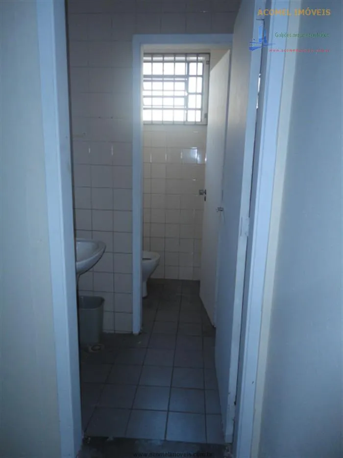 Imagem Galpões para locação em Barueri no bairro Tamboré