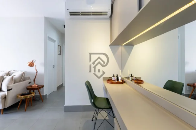 Imagem Apartamento Pinheiros proximo metrô oscar freite