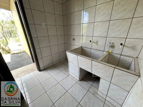 Imagem Casa - Itoupava Central - Blumenau
