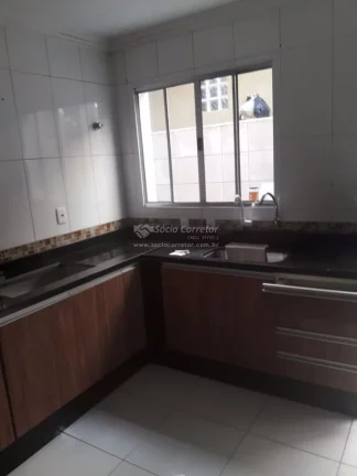 Imagem Casa 90 m, 2 dorms, 2 vagas- Jd. Tabatinga - Guarulhos/SP