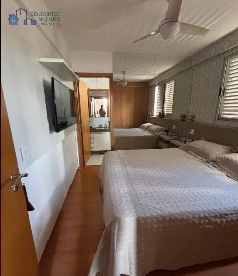 Imagem Apartamento 3 quartos, suíte, varanda, vagas paralelas. Santa Efigênia!!!