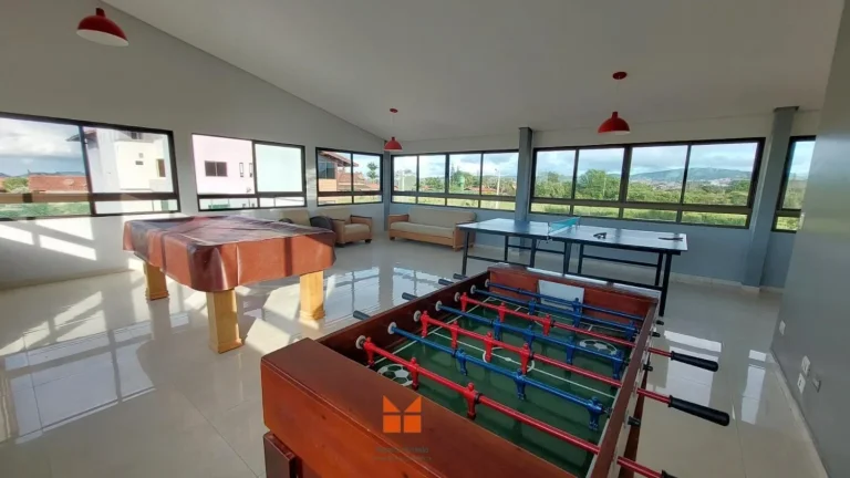 Imagem Lindo Duplex com Elevador! Porteira Fechada!