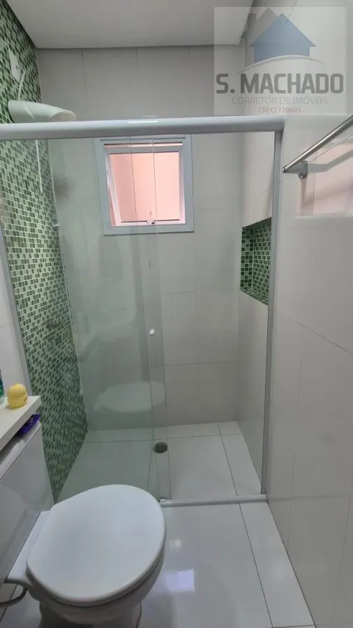 Imagem Apartamento para Venda em Santo André / SP no bairro Jardim Santo Alberto