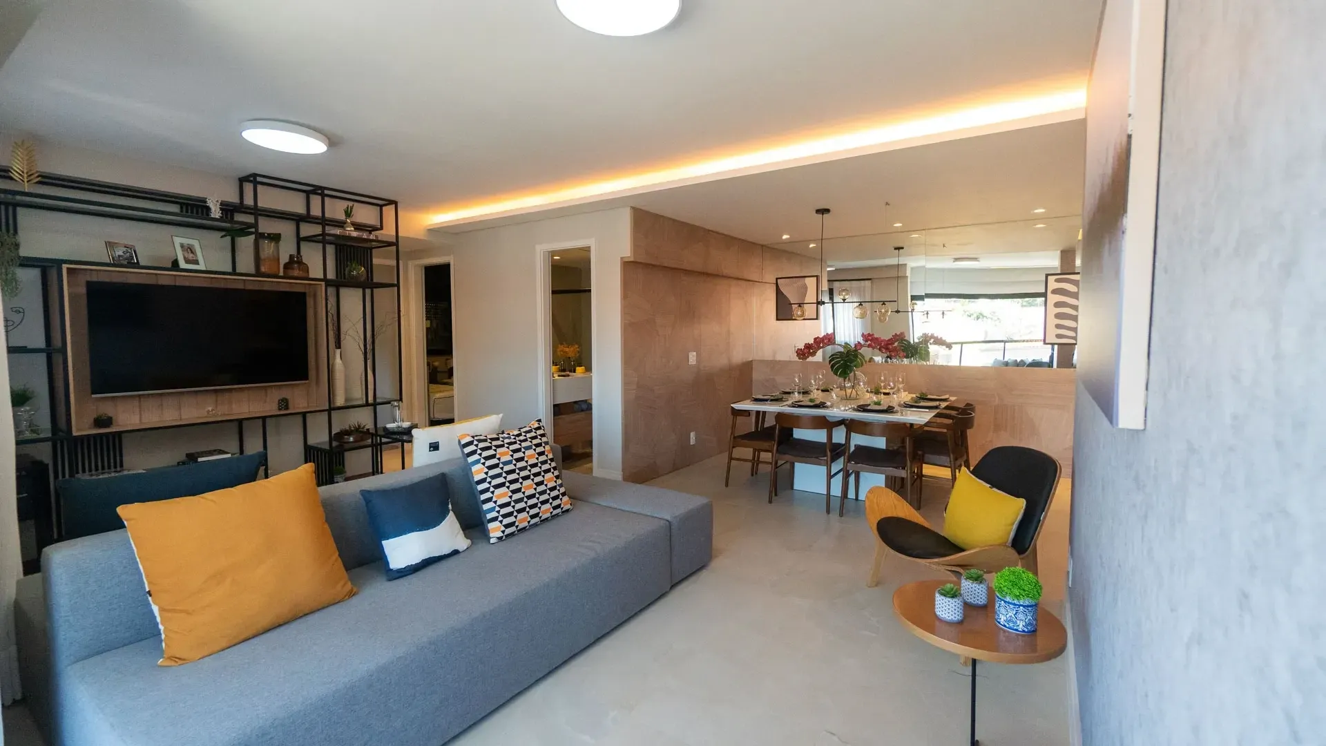 Imagem Apartamento com 3 Quartos à Venda, 79 m² em Planalto Paulista - São Paulo