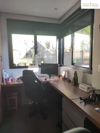 Imagem CASA RESIDENCIAL em São José - SC, Forquilhas