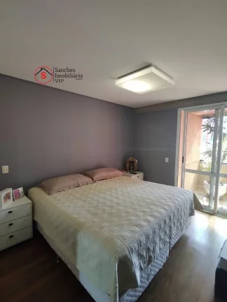 Imagem APARTAMENTO RESIDENCIAL em SANTO ANDRÉ - SP, JARDIM