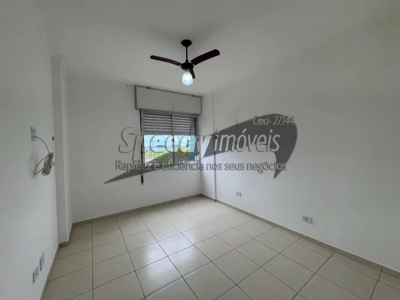 Imagem Apartamento em Santos para locação 3 dormitórios