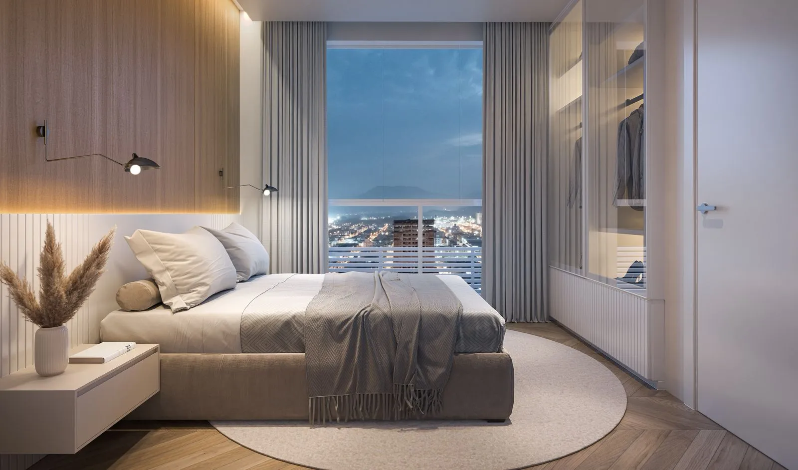 Imagem Flat à venda com 40.9m2 por R$ 600.000,00