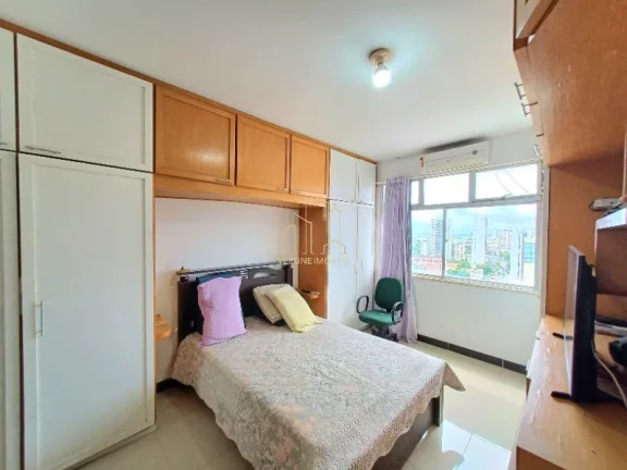 Imagem Apartamento com três quartos vista panorâmica a venda no canela