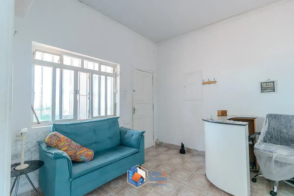 Imagem Casa comercial para venda em Jardim Taquaral, 130m²